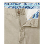 Tommy Bahama 8-Inch Boracay Shorts - Khaki