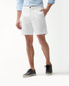 Tommy Bahama 8-Inch Boracay Shorts - White