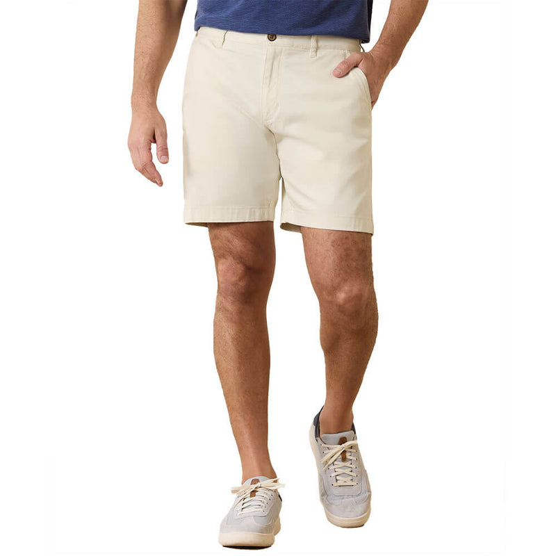 Tommy Bahama 8-Inch Boracay Shorts - Bleached Sand