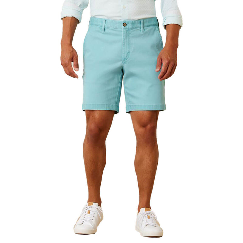 Tommy Bahama 8-Inch Boracay Shorts - Milky Blue