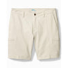 Tommy Bahama 10-Inch Boracay Cargo Shorts in Bleached Sand