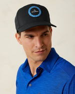 Tommy Bahama The Weekend Baseball Cap - Black