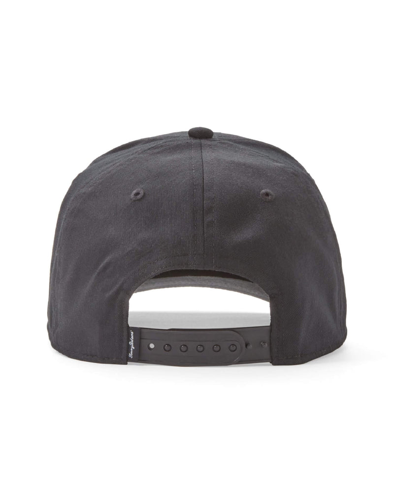 Tommy Bahama The Weekend Baseball Cap - Black