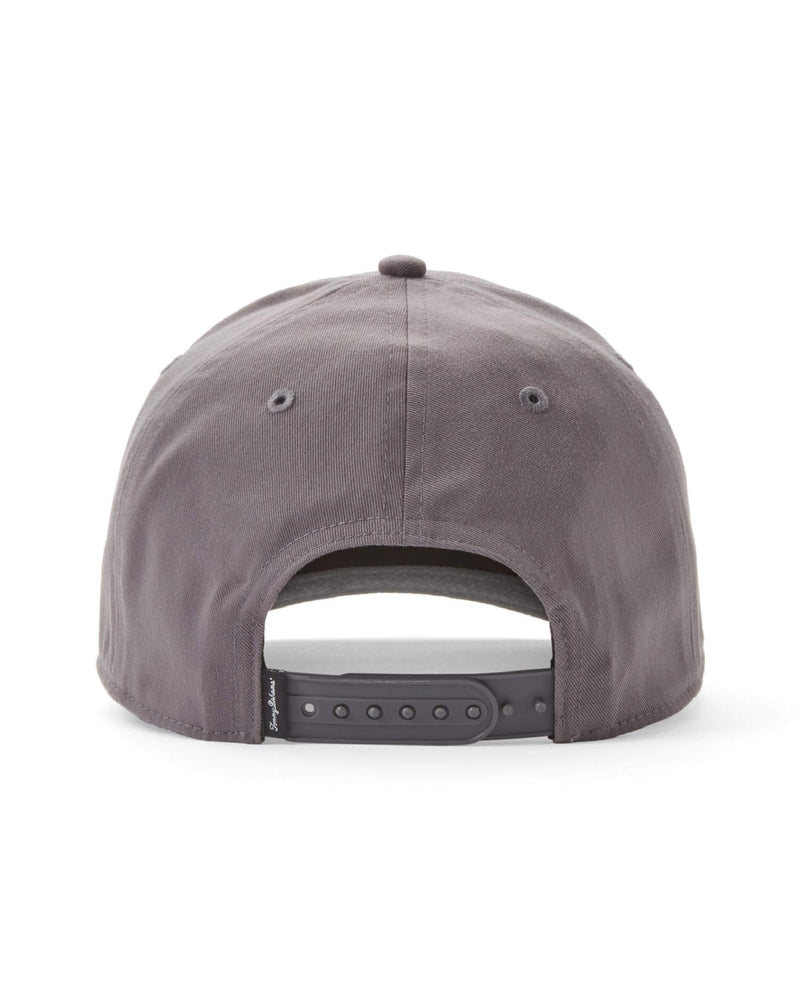 Tommy Bahama The Weekend Baseball Cap in Grey – Island Trends