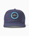 Tommy Bahama The Weekend Baseball Cap - Navy