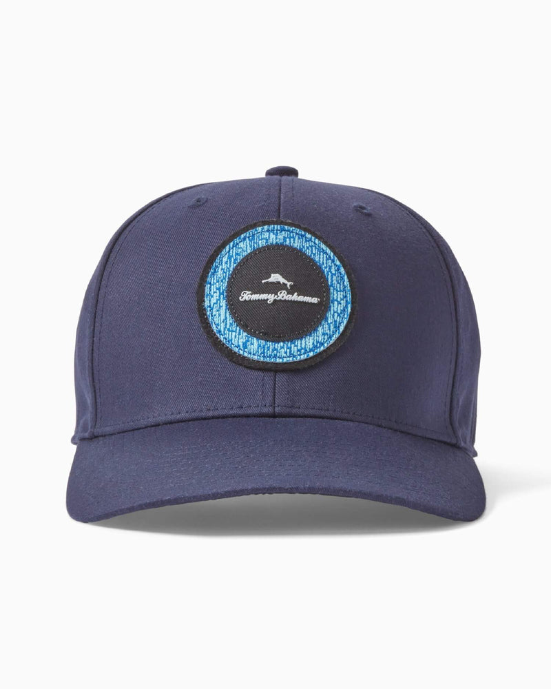 Tommy Bahama The Weekend Baseball Cap - Navy