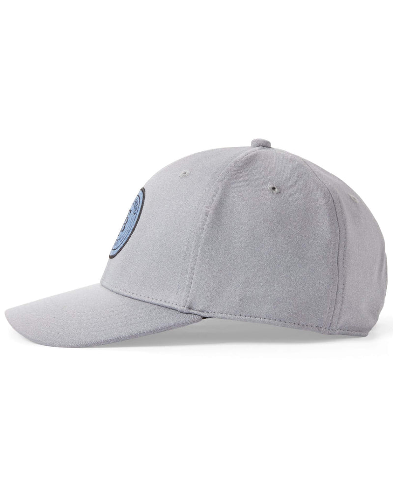 Tommy Bahama Par For Course Baseball Cap - Grey