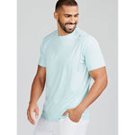 Tasc Carrolton T-Shirt - Serene Heather