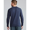 Tasc Carrollton Long Sleeve T-Shirt - Classic Navy