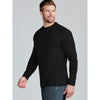 Tasc Carrollton Long Sleeve T-Shirt - Black