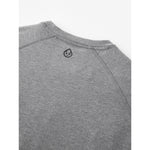 Tasc Carrollton Long Sleeve T-Shirt - Heather Gray