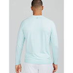 Tasc Carrolton Long Sleeve T-Shirt - Serene Heather