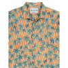 Tori Richard Ossipoff's Oasis Cotton Lawn Camp Shirt - Bisque