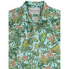 Tori Richard Lush Life Cotton Lawn Camp Shirt - Shore