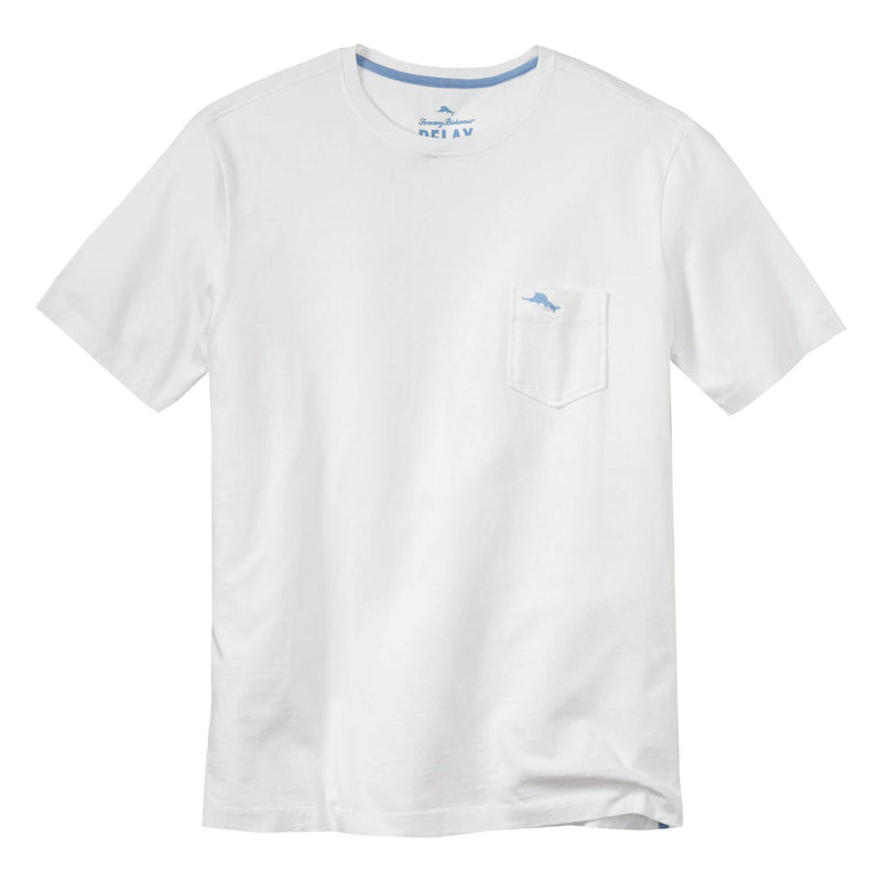 Tommy Bahama New Bali Skyline T-Shirt - White*