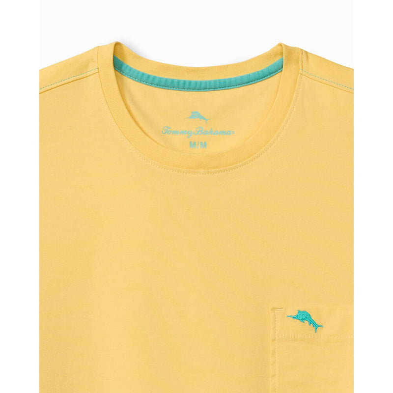 Tommy Bahama New Bali Skyline T-Shirt - Banana