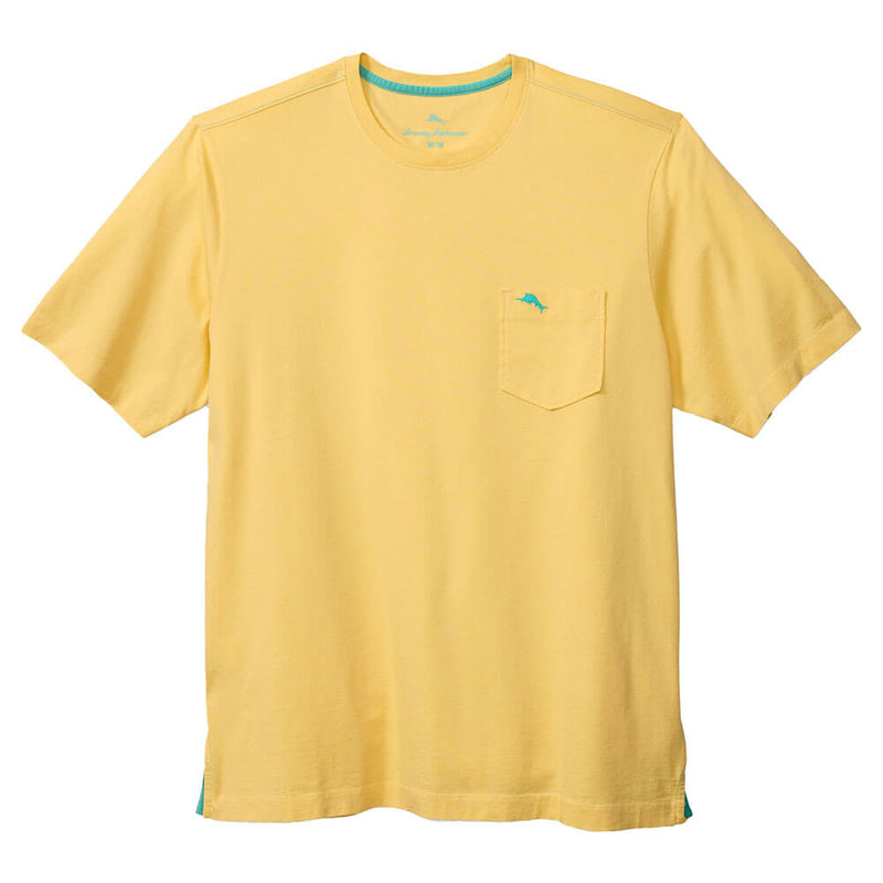 Tommy Bahama New Bali Skyline T-Shirt - Banana