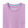 Tommy Bahama New Bali Skyline T-Shirt - Wisteria Purple