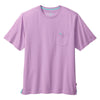 Tommy Bahama New Bali Skyline T-Shirt - Wisteria Purple