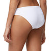 Tommy Bahama Pearl High Waist Side Shirred Bottom - White*