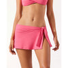 Tommy Bahama Pearl Skirted Hipster Bottom - Coral Coast *