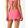 Tommy Bahama Pearl Skirted Hipster Bottom - Coral Coast *