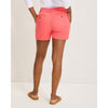 Tommy Bahama Women's 5-Inch Boracay Shorts - Dubarry Coral