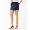 Tommy Bahama Women's Boracay 5-Inch Shorts - Island Navy