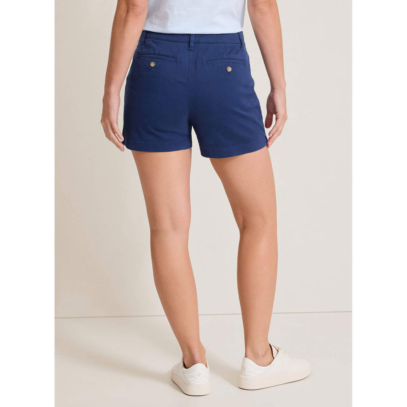 Tommy Bahama Women's Boracay 5-Inch Shorts - Island Navy*