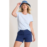 Tommy Bahama Women's Boracay 5-Inch Shorts - Island Navy*