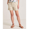 Tommy Bahama Women's Boracay 5-Inch Shorts - Khaki Sand