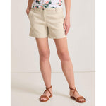 Tommy Bahama Women's Boracay 5-Inch Shorts - Khaki Sand
