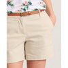 Tommy Bahama Women's Boracay 5-Inch Shorts - Khaki Sand