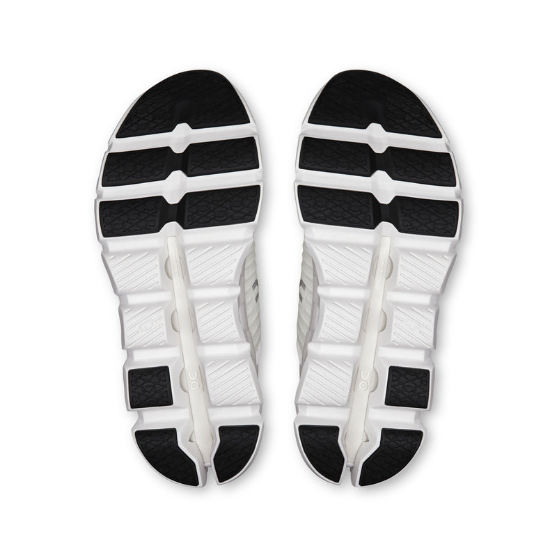 On Women's Cloudswift 4 Shoes - White / White