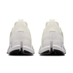 On Women's Cloudswift 4 Shoes - White / White