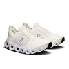 On Women's Cloudswift 4 Shoes - White / White