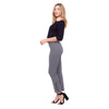 UP! 28-Inch Techno Ankle Pant - Weave