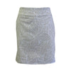 UP! 18-Inch Bali Techno Vented Skort - Bali