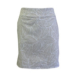 UP! 18-Inch Bali Techno Vented Skort - Bali