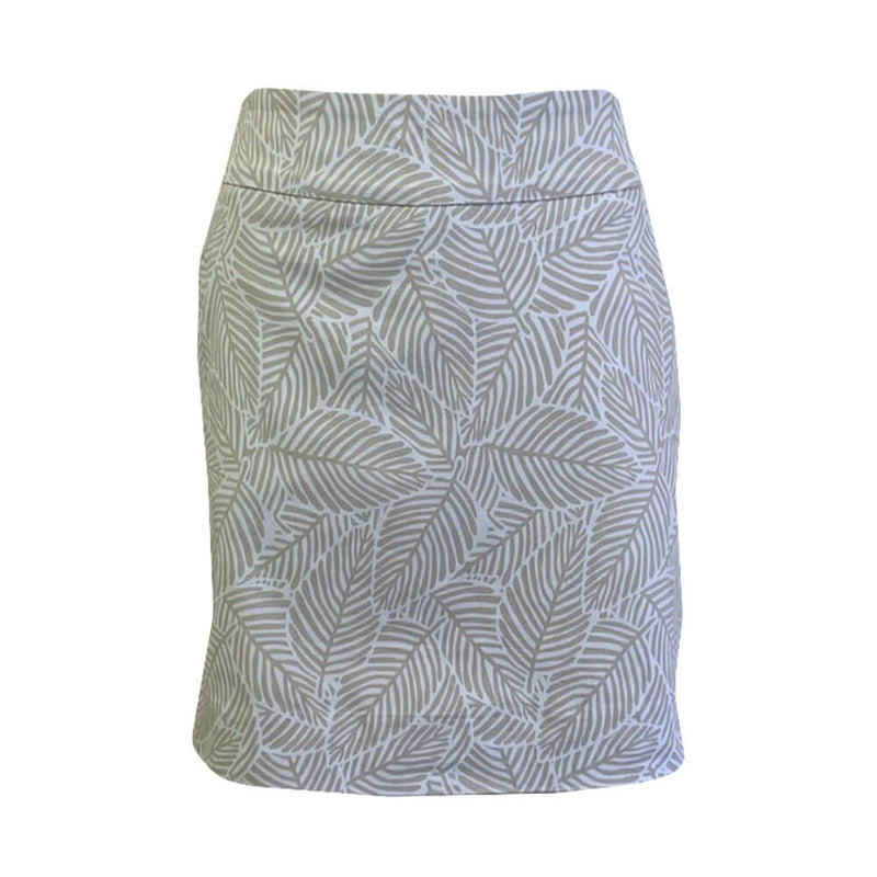 UP! 18-Inch Bali Techno Vented Skort - Bali