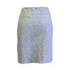 UP! 18-Inch Bali Techno Vented Skort - Bali