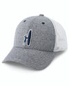 Johnnie-O The Varsity Trucker Performance Cap - Navy