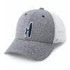 Johnnie-O The Varsity Trucker Performance Cap - Navy