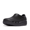 FitFlop Work High Performance Clogs - All Black