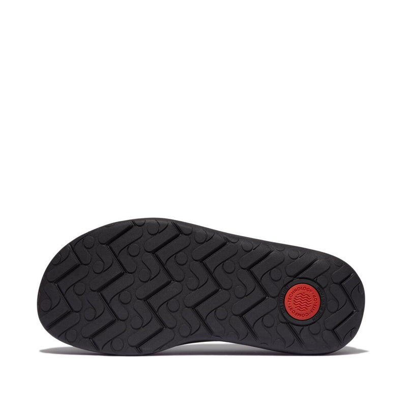 FitFlop Work High Performance Clogs - All Black