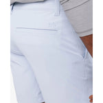 Southern Tide 8-Inch Brrrdie Gulf Short - Fog*