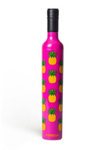 Pineapple Punch Bottle Umbrella