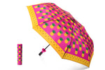 Pineapple Punch Bottle Umbrella