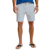 Southern Tide 8-Inch Brrrdie Gulf Short - Seagull Grey*