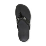 Vionic High Tide II Sandals - Black